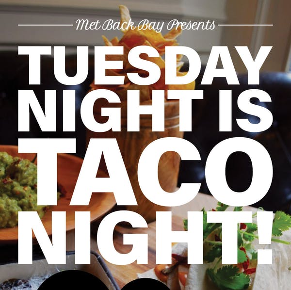 Taco Tuesday