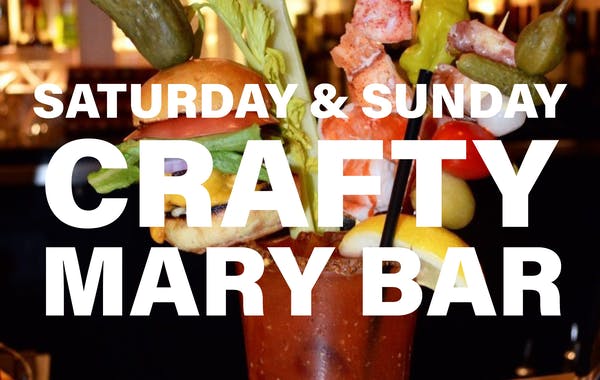 Crafty Marys